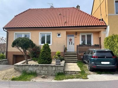 Apartmán U Březinů