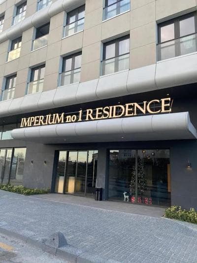 Luxury Fully Equipped 3BR 2BA Apartment by Siena Suites