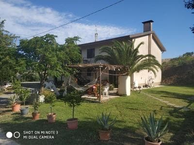 Casa vacanze Grancia