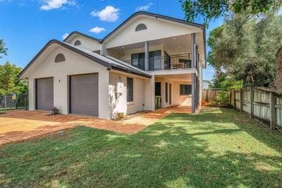 Unit 2 of 6 Indigo Avenue Rainbow Beach