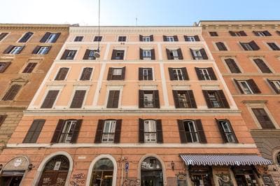 Rome As You Feel - Charming Abode in Trastevere