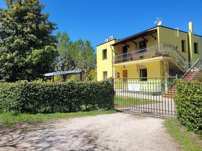 Antonella's Home