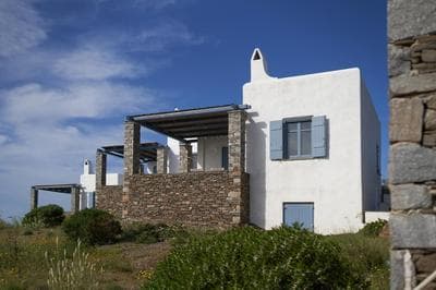 Alas Residence Liotrivi Kythnos
