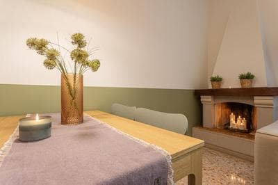 Bubbles Home a Piazza Trilussa in Trastevere