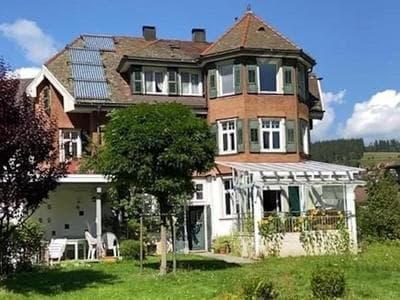 Ferienwohnungen Am Bühl 1