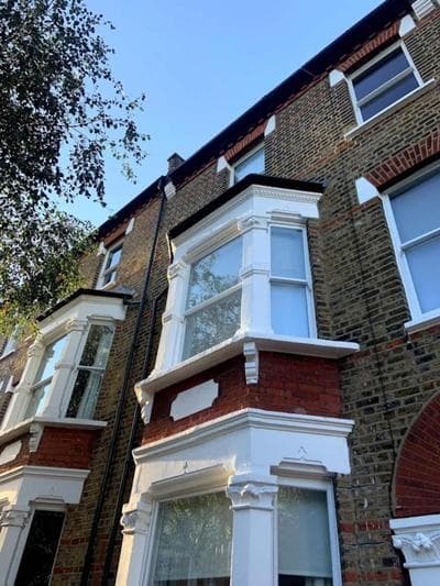 Lovely spacious 1-bedroom flat in Tufnell Park close to Central London