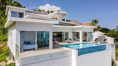 Villa Calicia