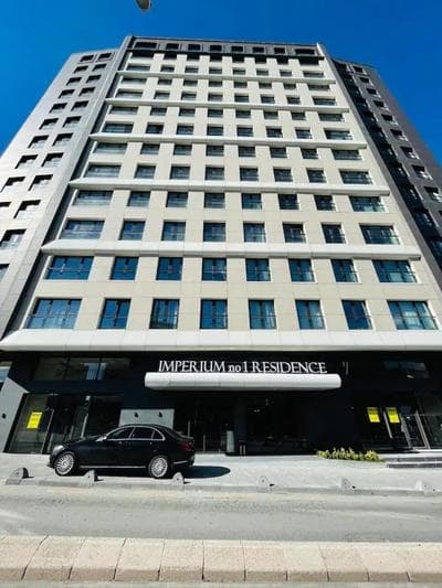 Luxury Central Fully Equipped 3BR 2BA Apartment by Siena Suites