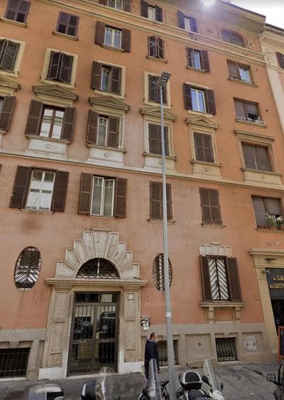 Vatican Sunset Guest House
