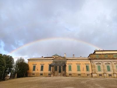 Florentine Soul Apartment - Santo Spirito