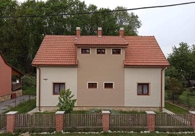 Matula vendégház