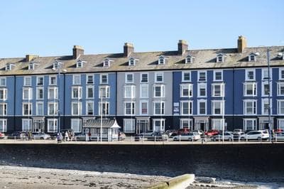 Seaside Apartment