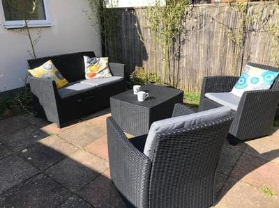 3 double bed house 10 mins from Sandbanks