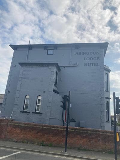 Abingdon Lodge Hotel