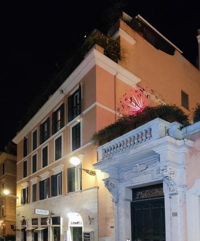 Appartamento Romeo, nel cuore di Roma