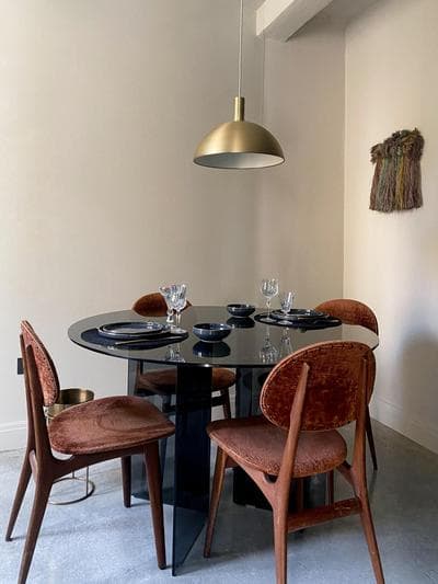 Maison B
