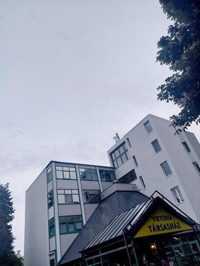 haJÓ Apartman