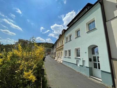 Apartmány Herc