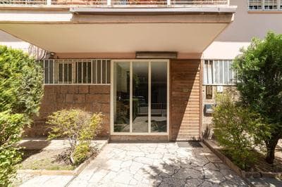 GuestHost - Sunny Terrace Apt in Piazza Bologna