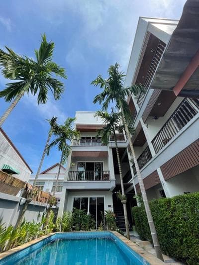 Vivi Boutique Room Hotel SHA Plus