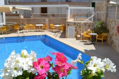 Hotel Vista Sol Cala Rajada