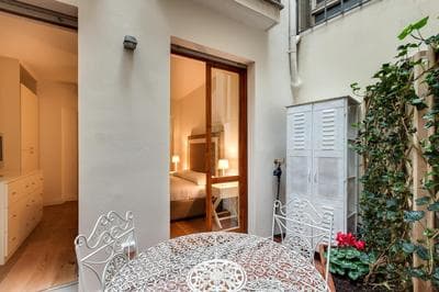 Nel Cuore di Firenze - Palchetti Terrace