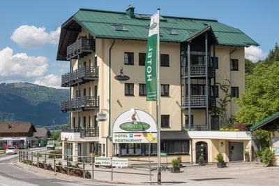 Hotel Bürglstein