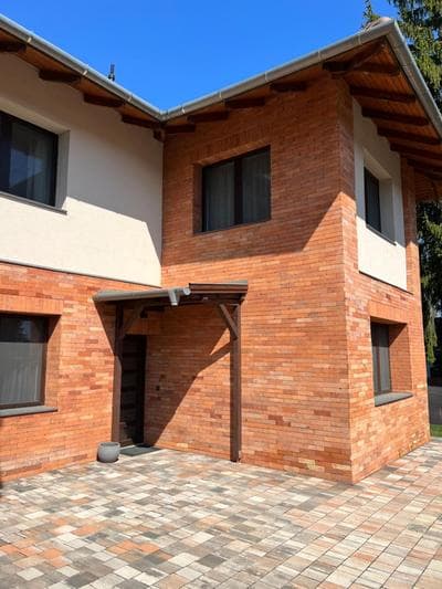 Center Apartman Jacuzzi & Szauna