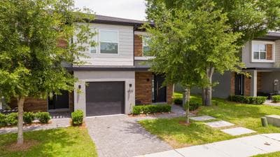 Fun Vacation Home Close to Disney and Outlets at Le Reve Resort 4449