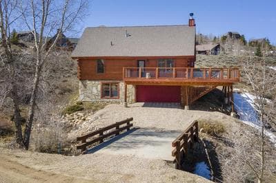 Innsbrook Cabin cabin