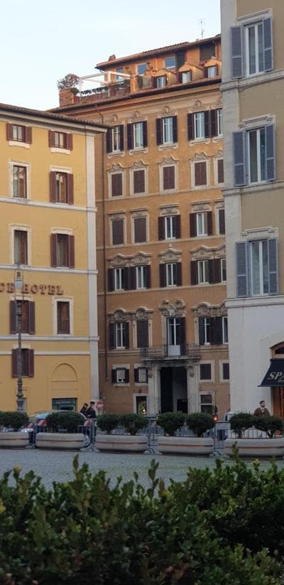 Charming stay in Roma - Luxury Holiday Apartment