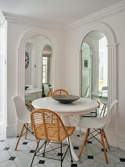 Stylish 3 bedroom town house