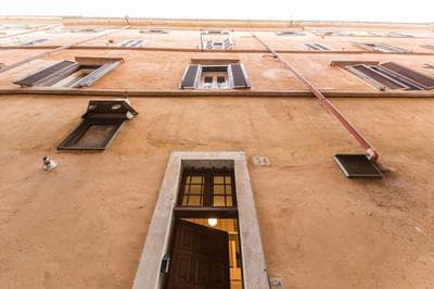 Appartamento via degli Spagnoli