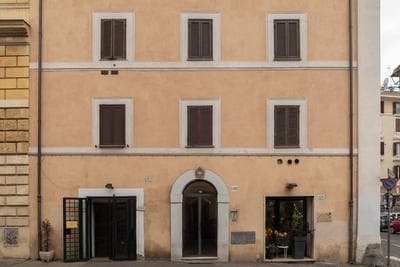 GuestHost - Colosseo & Fori imperiali Wooden Flat