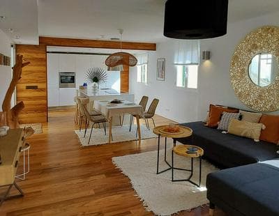 Havana Penthouse