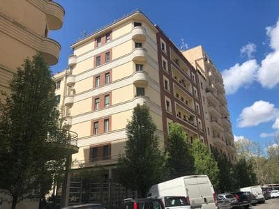 Rosy Apartment Rome