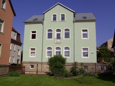 Ferienwohnung Zirkelstein