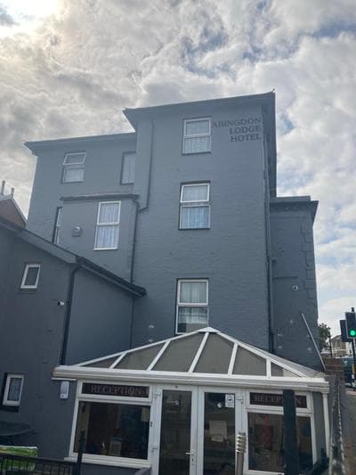 Abingdon Owner Apartment 19