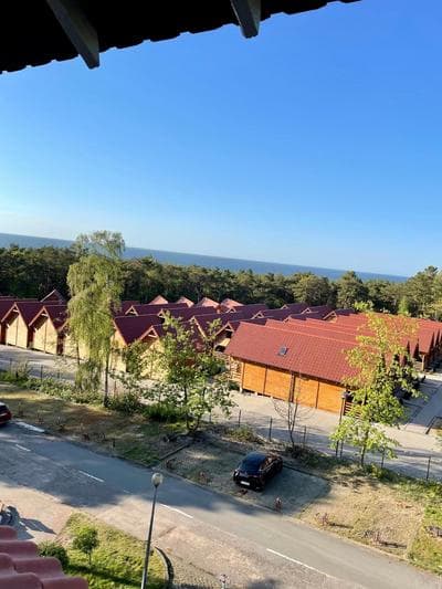 Apartament Giulia