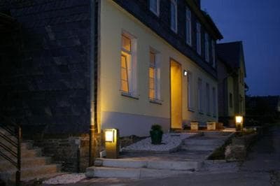 Gästehaus Bendsieferhof