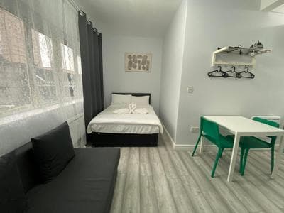 Comfort Cosy Stay