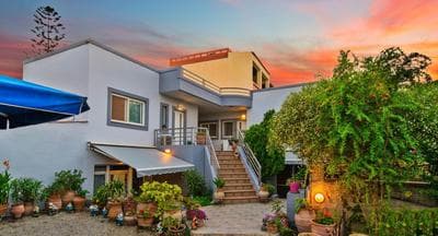 ''Meraviglia casa'' Ariadne