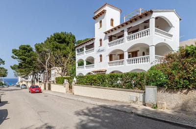 Rosamar Holidays Apartments