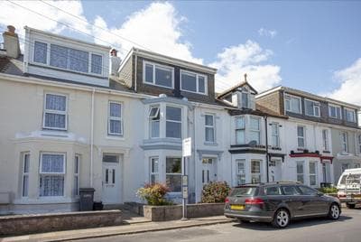 Admirals - Dog Friendly, Garden, Parking