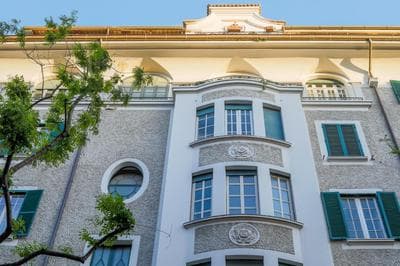 Erreggi Luxury Rooms