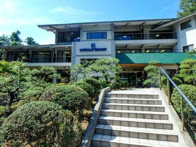 LiVEMAX RESORT Okudogo