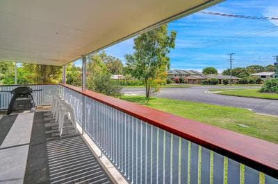 13 Indigo Avenue - 'Indigo Sands' - Rainbow Beach