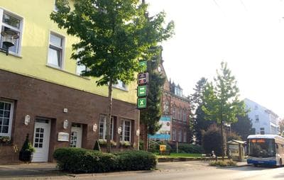 Hotel Hölscher