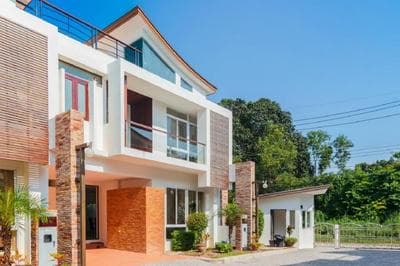 Genesis Villas