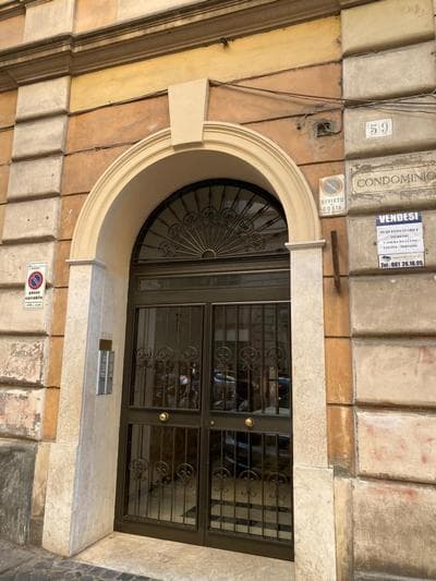 Il gioiello del Colosseo